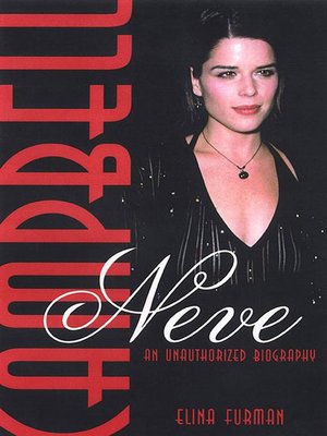 cover image of Neve Campbell